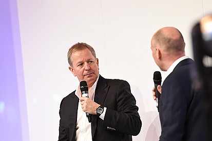 Brundle: Olay sadece hızla alakalı değil