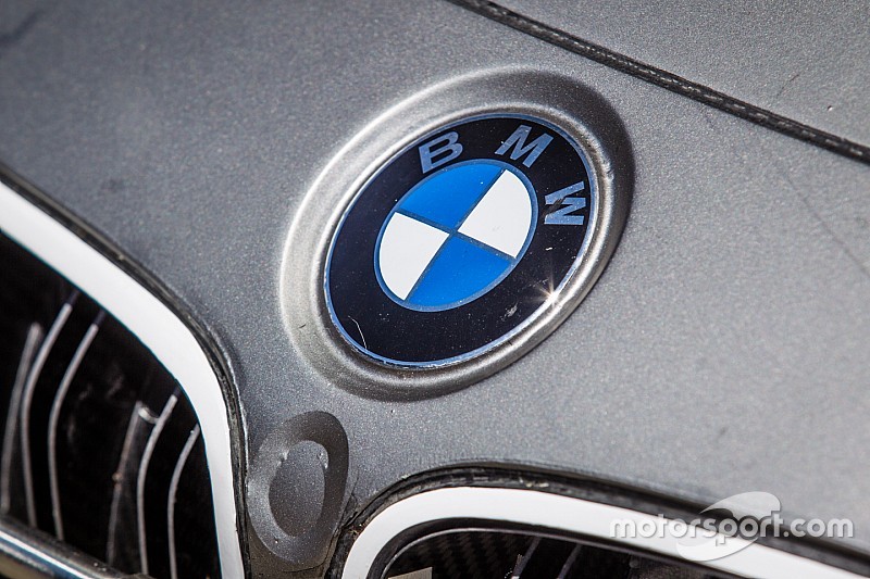 Logo BMW