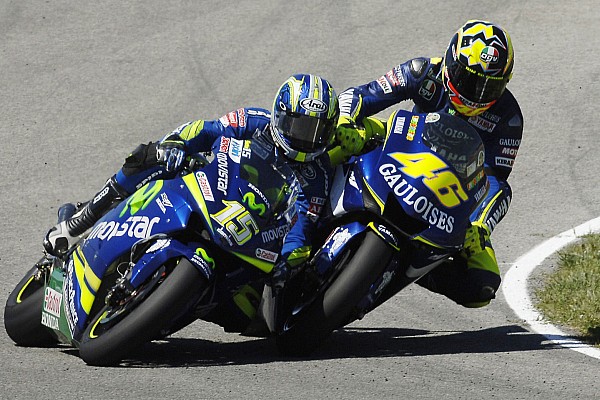 Rossi completa 350 GPs: veja dez vitórias marcantes
