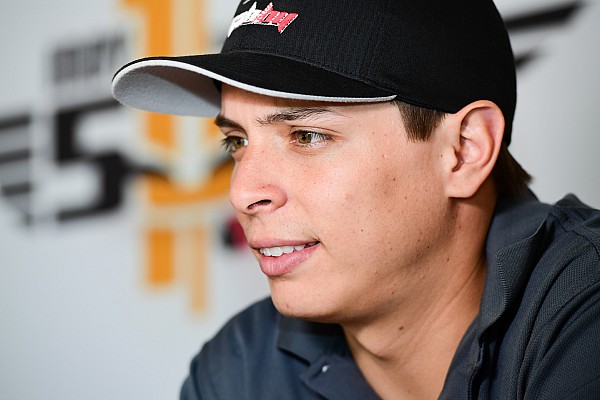 Gabby Chaves correr&aacute; Indy 500 con Harding Racing