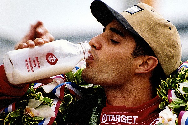 Galer&iacute;a: Alonso y otros pilotos de F1 en las 500 Millas de Indian&aacute;polis