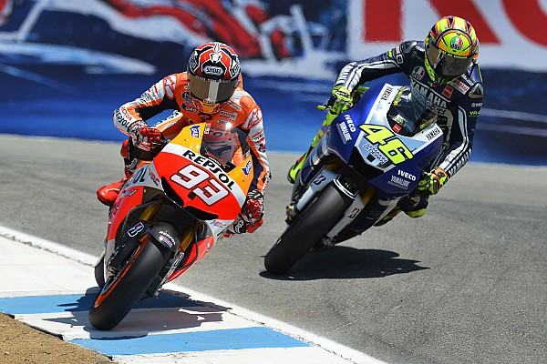 Invicto nos EUA desde 2011, Márquez busca virada em Austin