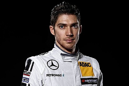 Mortara prêt à défendre ses nouvelles couleurs ce week-end