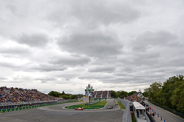 Os desafios de Montreal: a prévia técnica do GP do Canadá