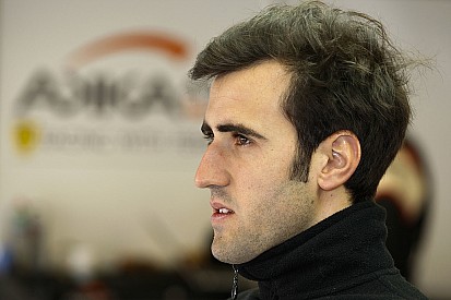 Vautier ocupará el lugar de Gutiérrez en Texas