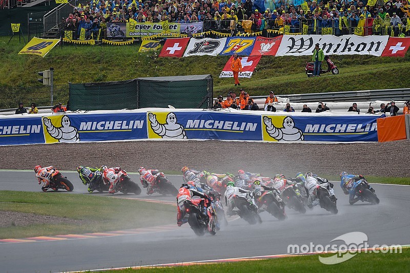 Acci&oacute;n de carrera