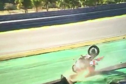 Piloto mineiro de Superbike morre em acidente em Interlagos
