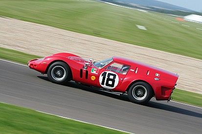 Massa, Todt to join Ferrari celebration at Chantilly
