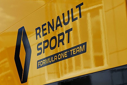Officieel: McLaren sluit driejarige motordeal met Renault
