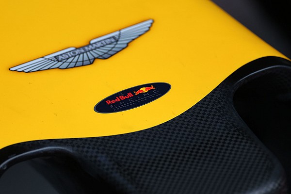 &iquest;Qu&eacute; significa el acuerdo con Aston Martin para Red Bull?