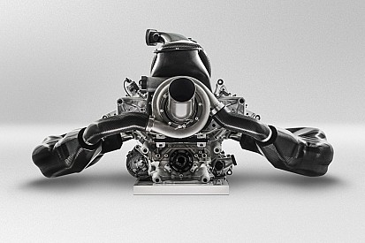 &iquest;Cambiar&aacute; la F1 a tracci&oacute;n total en 2021?