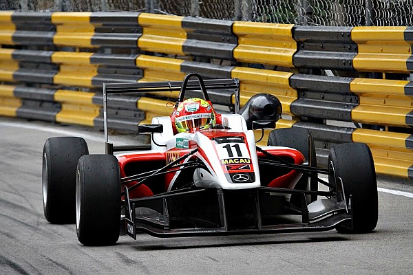 Alex Palou vuelve al GP de Macao tres a&ntilde;os despu&eacute;s 