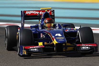 Formula 2 umumkan daftar tim musim 2018