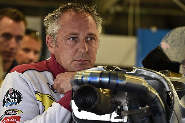 El Marc VDS no descarta dejar Honda después de 2018