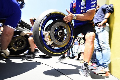 Michelin explica sus planes para 2018