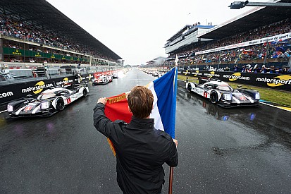 Motorsport.tv ofrecer&aacute; todo el cat&aacute;logo de pel&iacute;culas de las 24 Horas de Le Mans