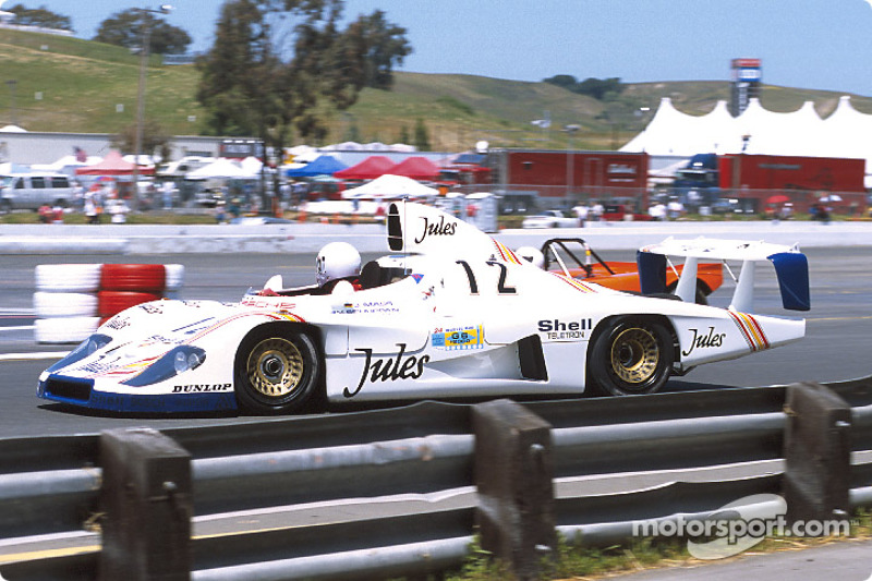 1976: Porsche 936