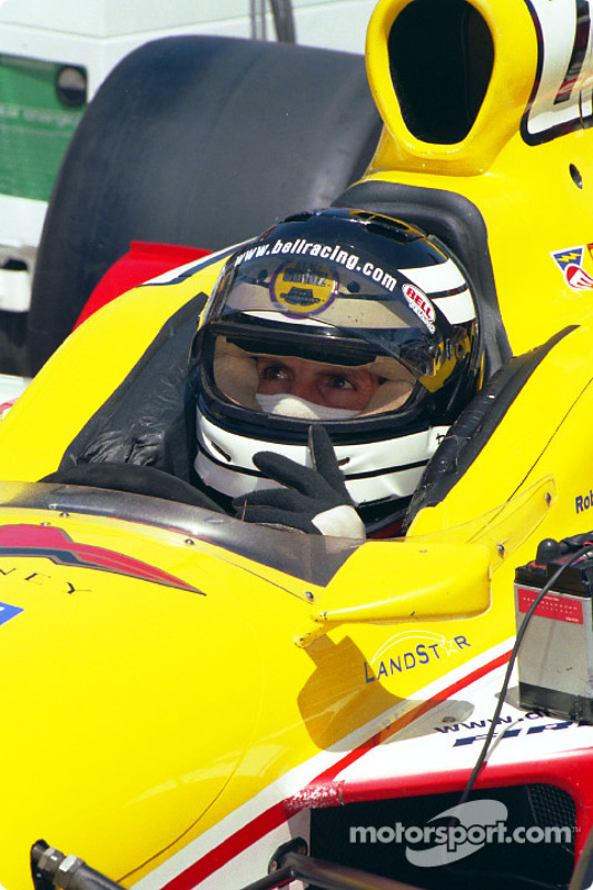 Roberto Guerrero