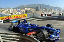 Jean Alesi