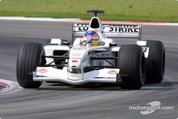Jacques Villeneuve
