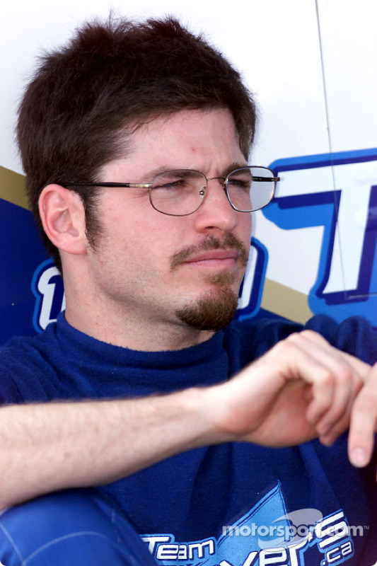 Patrick Carpentier