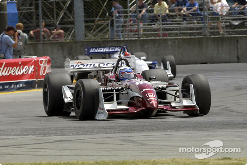 Alex Zanardi