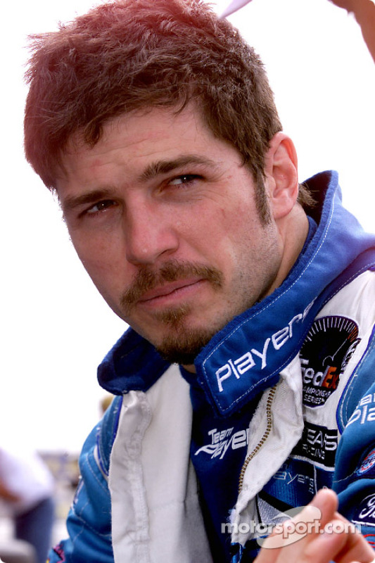 Patrick Carpentier