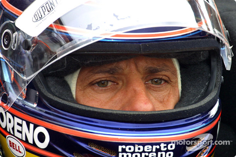 Roberto Moreno