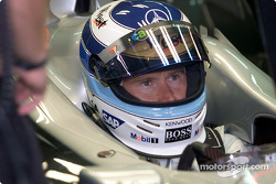 Mika Häkkinen
