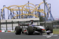 Mika Häkkinen