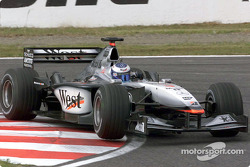 Mika Häkkinen
