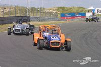 Caterham Eurocup: Zandvoort