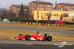 Michael Schumacher