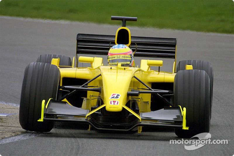 Takuma Sato