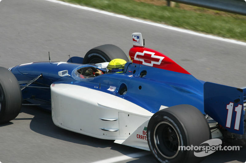 Richie Hearn