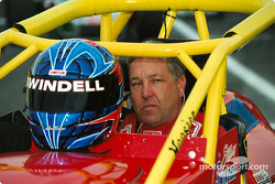 Sammy Swindell
