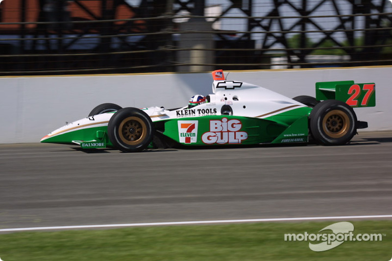 Dario Franchitti