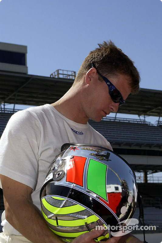 Alex Barron
