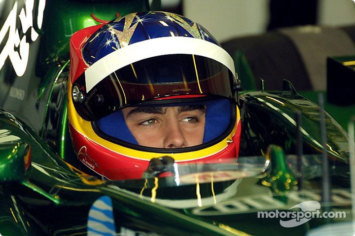 Fernando Alonso