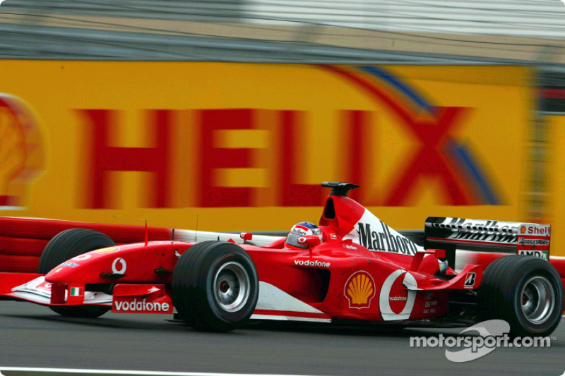 Rubens Barrichello