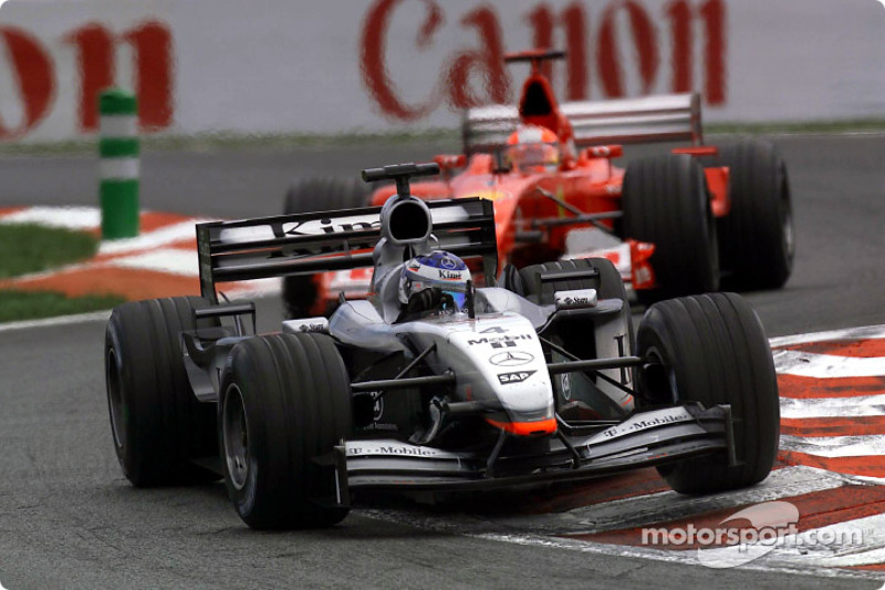 Kimi Raikkonen