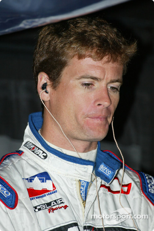 Alex Barron