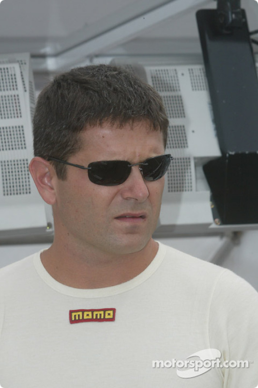 Gil de Ferran