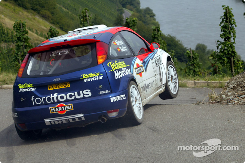 Carlos Sainz