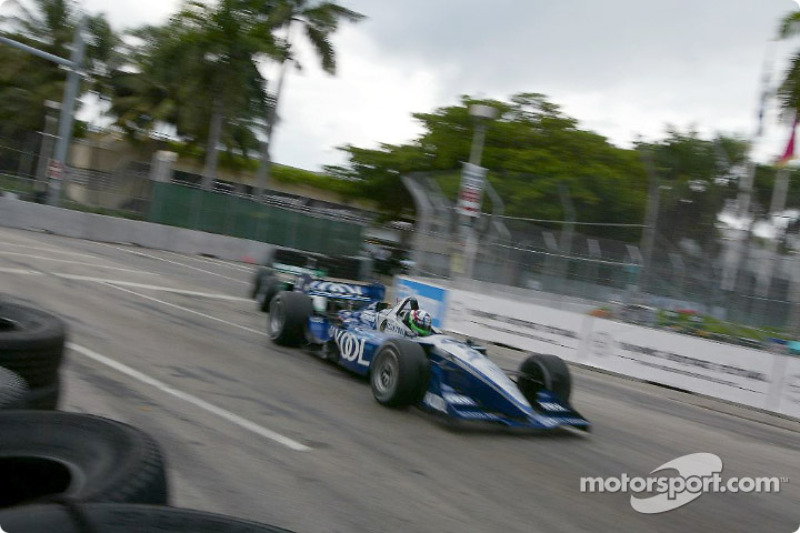 Dario Franchitti