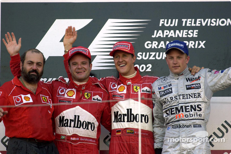 Kimi Raikkonen