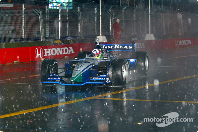 Dario Franchitti