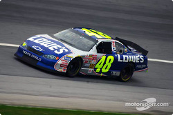 Jimmie Johnson