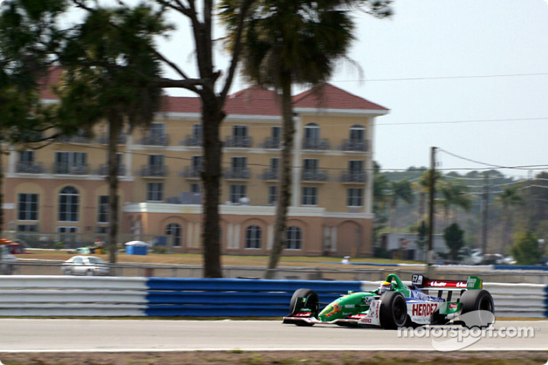 Roberto Moreno