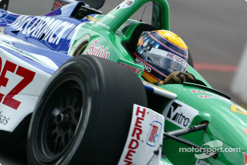 Roberto Moreno